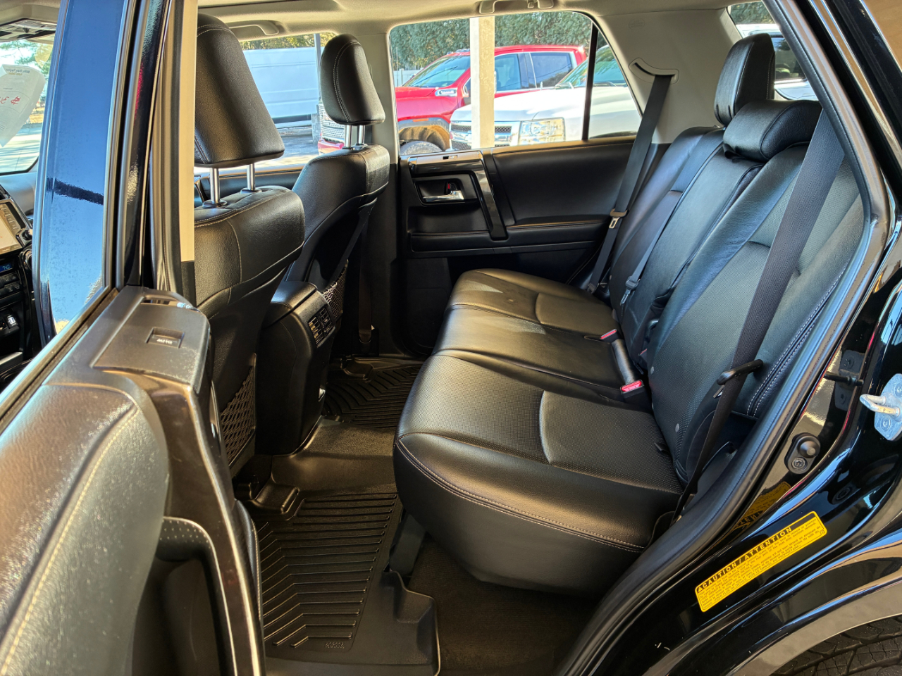 Toyota 4Runner  2020