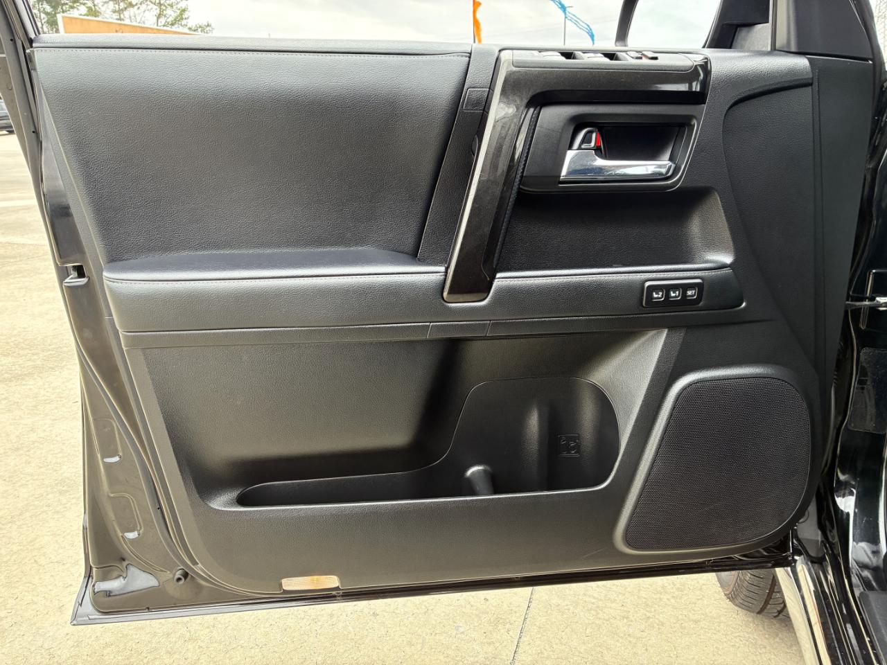 Toyota 4Runner  2020