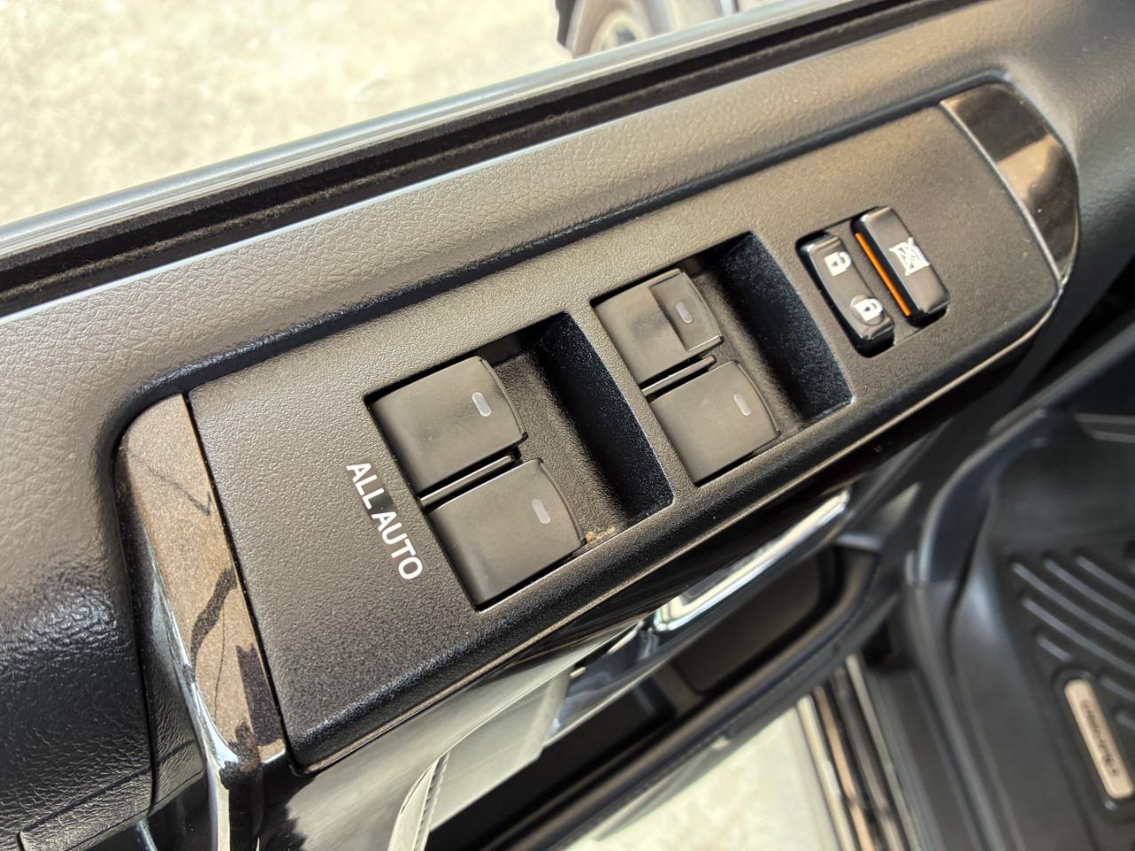 Toyota 4Runner  2020