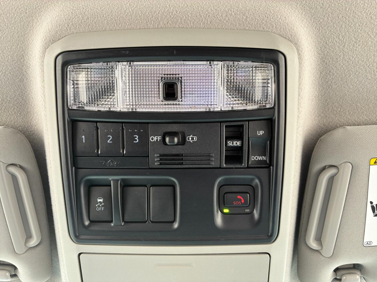 Toyota 4Runner  2020