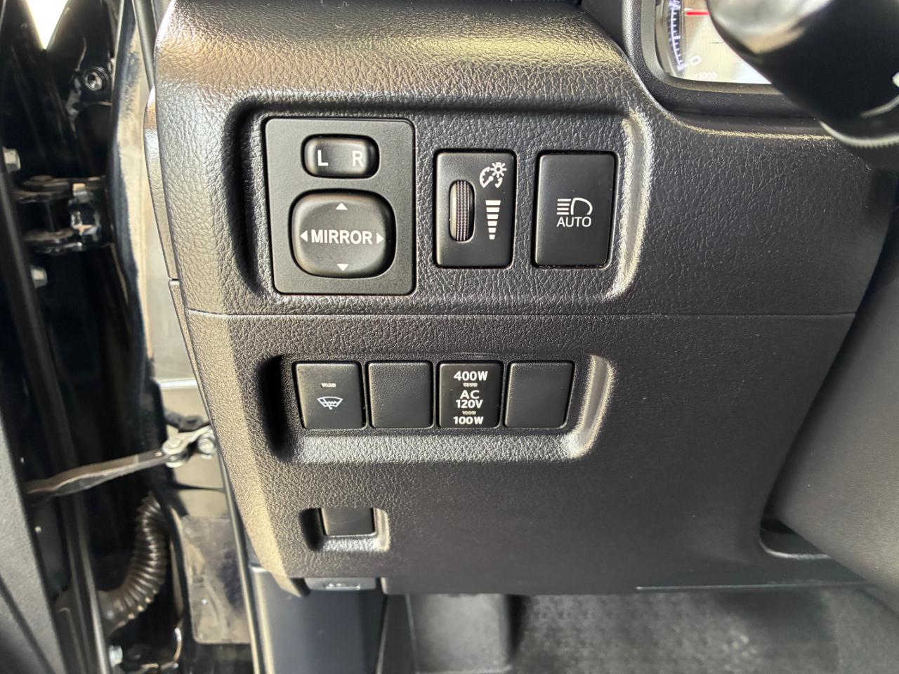 Toyota 4Runner  2020