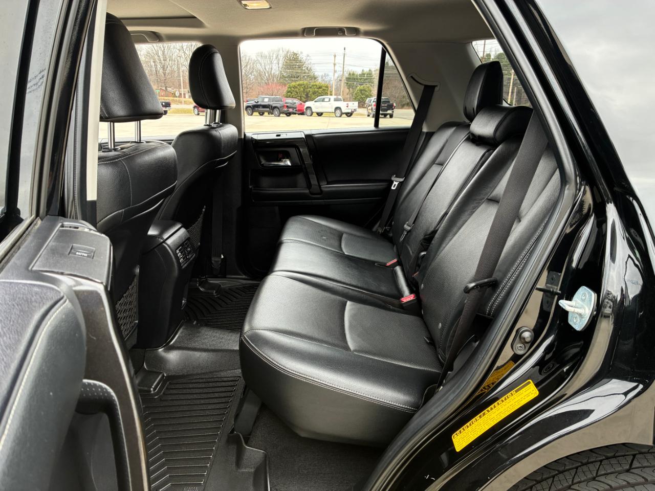 Toyota 4Runner  2020