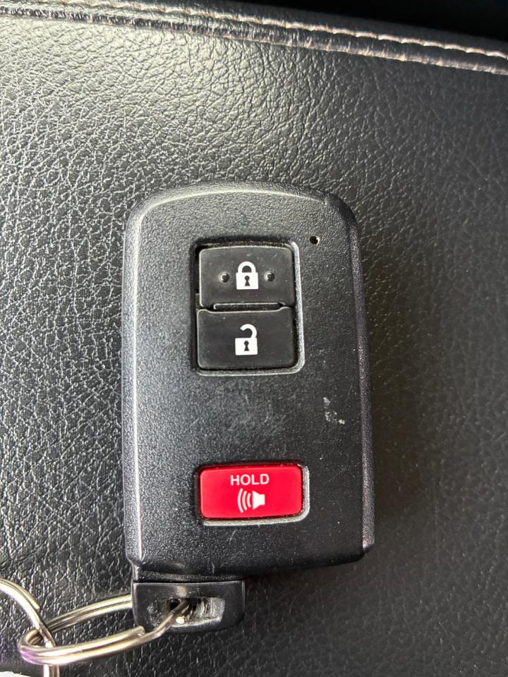 Toyota 4Runner  2020