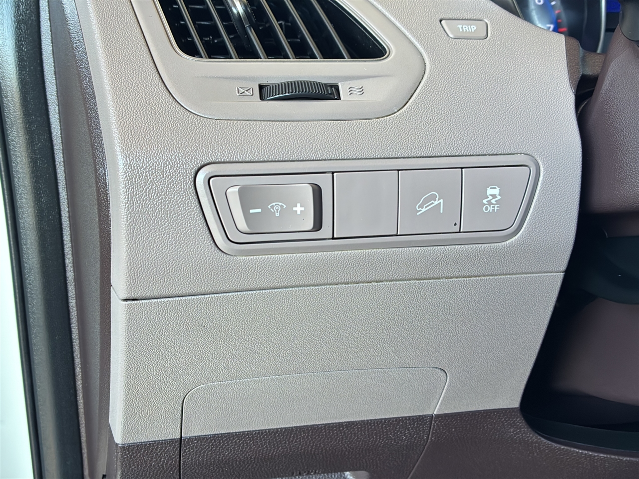 Hyundai Tucson GLS 2012