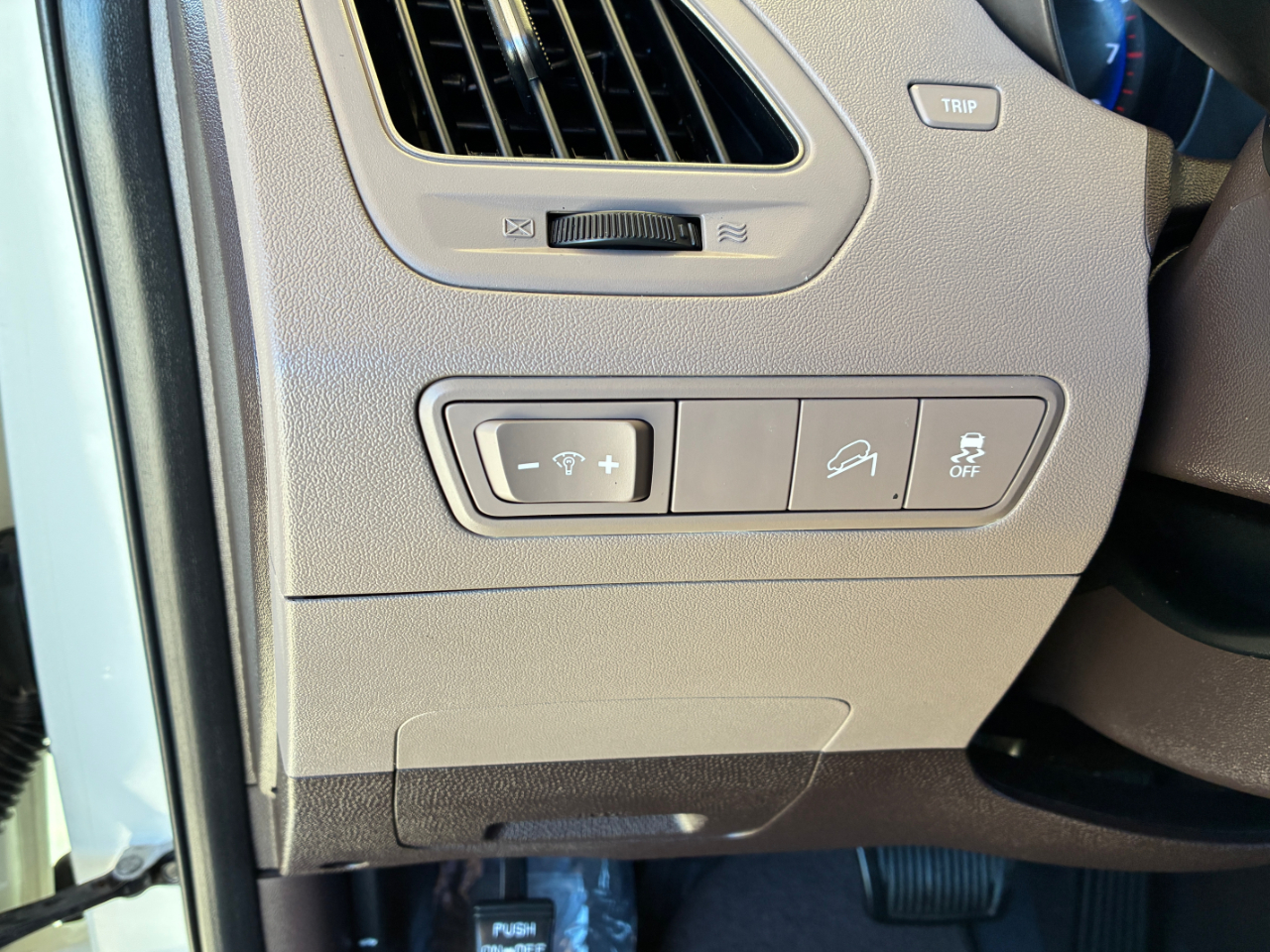 Hyundai Tucson GLS 2012