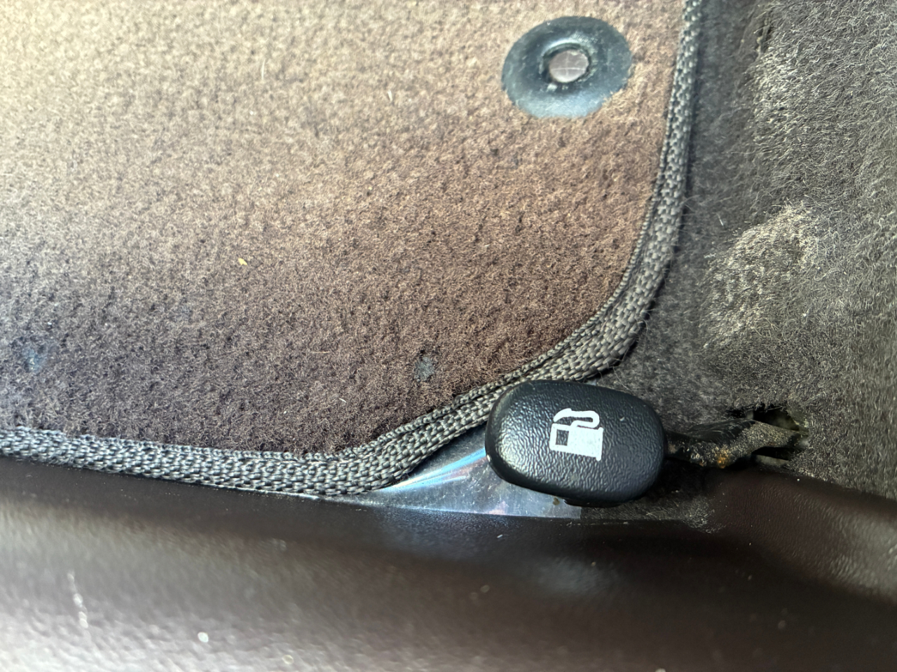 Hyundai Tucson GLS 2012