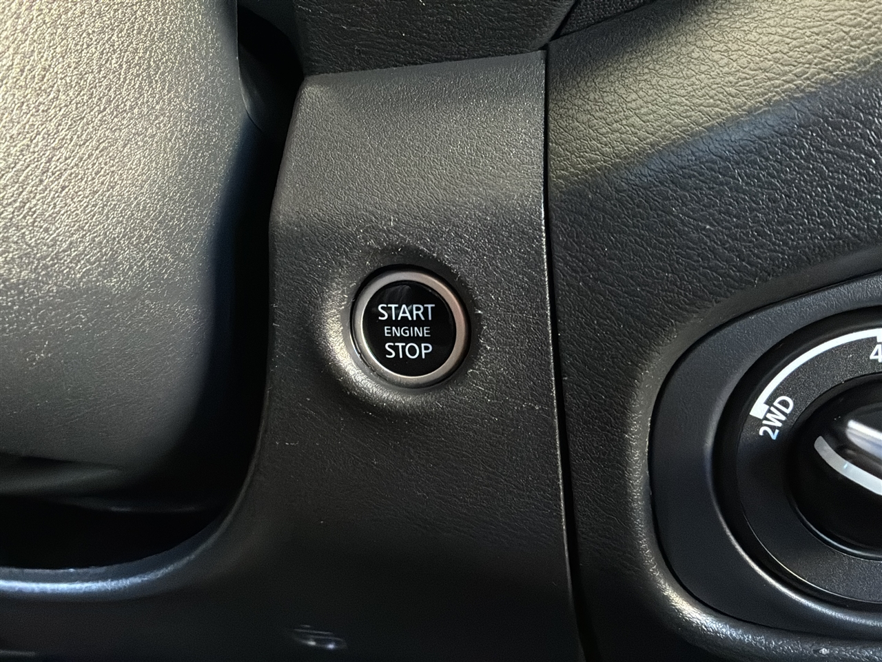 Nissan Frontier  2024