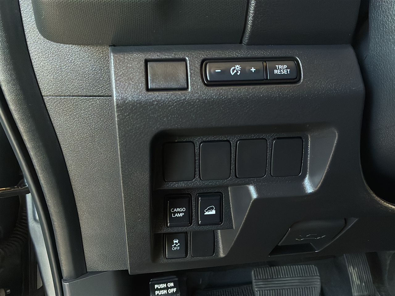 Nissan Frontier  2024