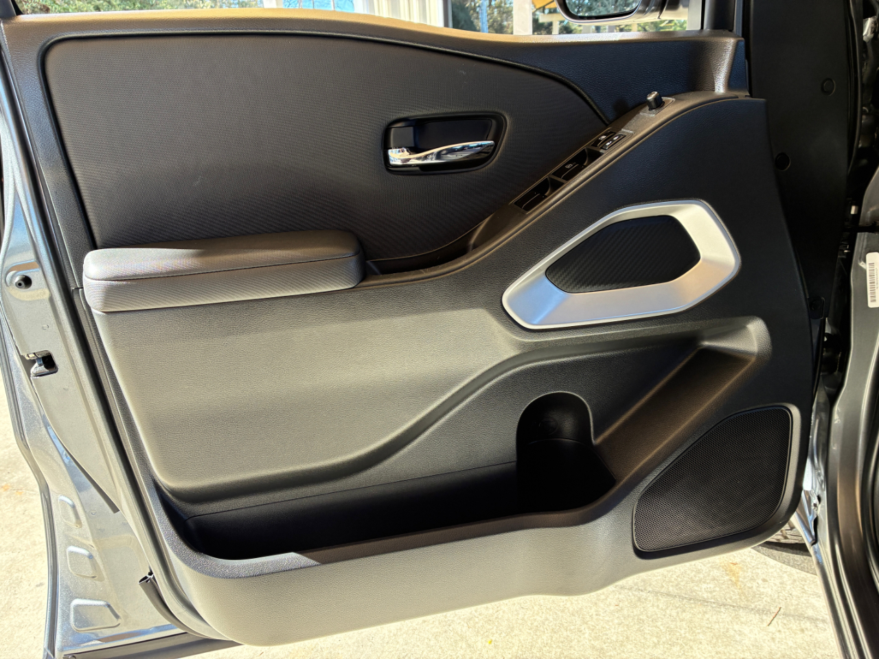 Nissan Frontier  2024