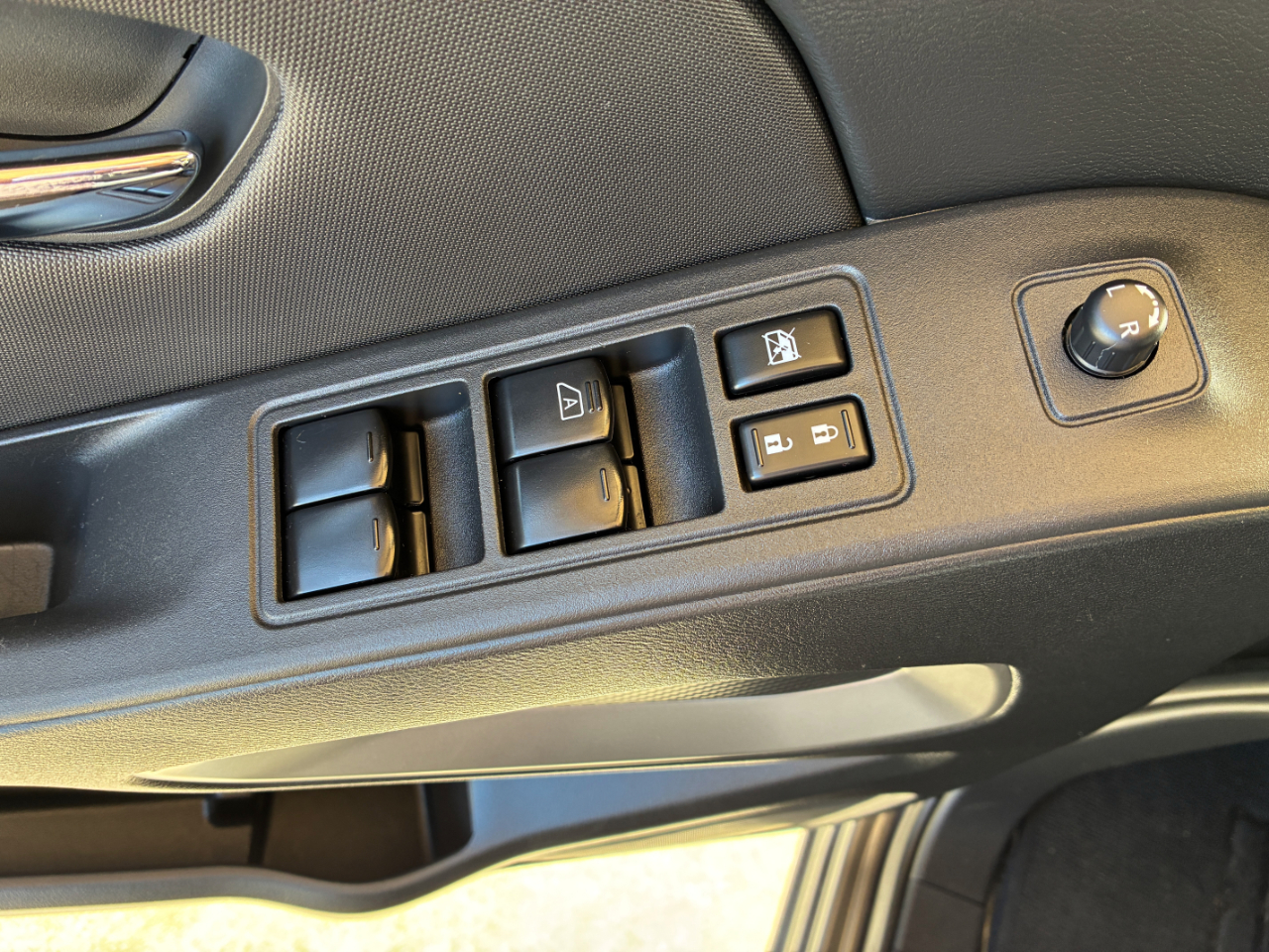 Nissan Frontier  2024