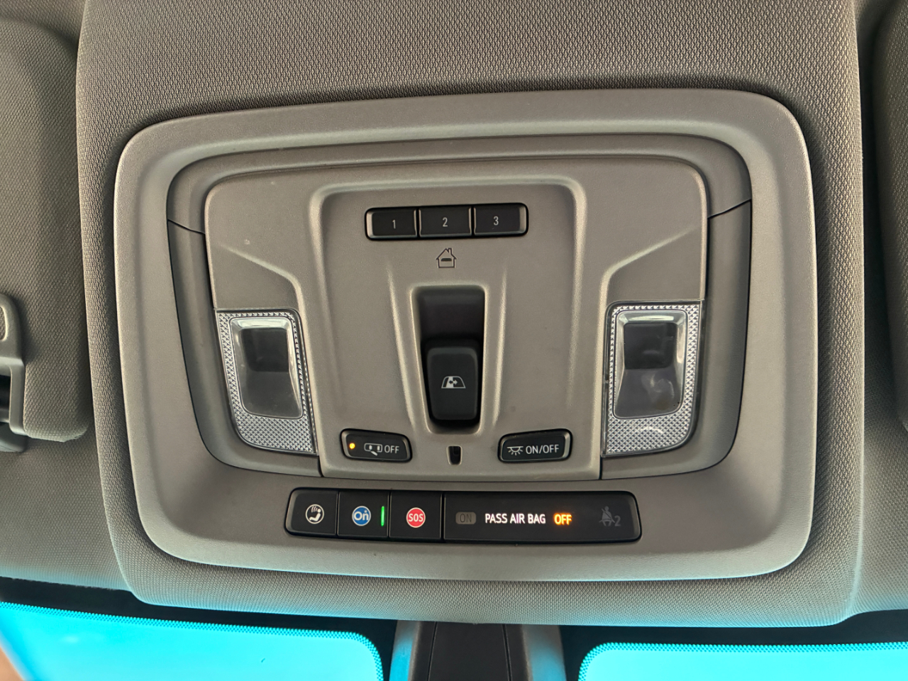 Chevrolet Silverado 1500  2021