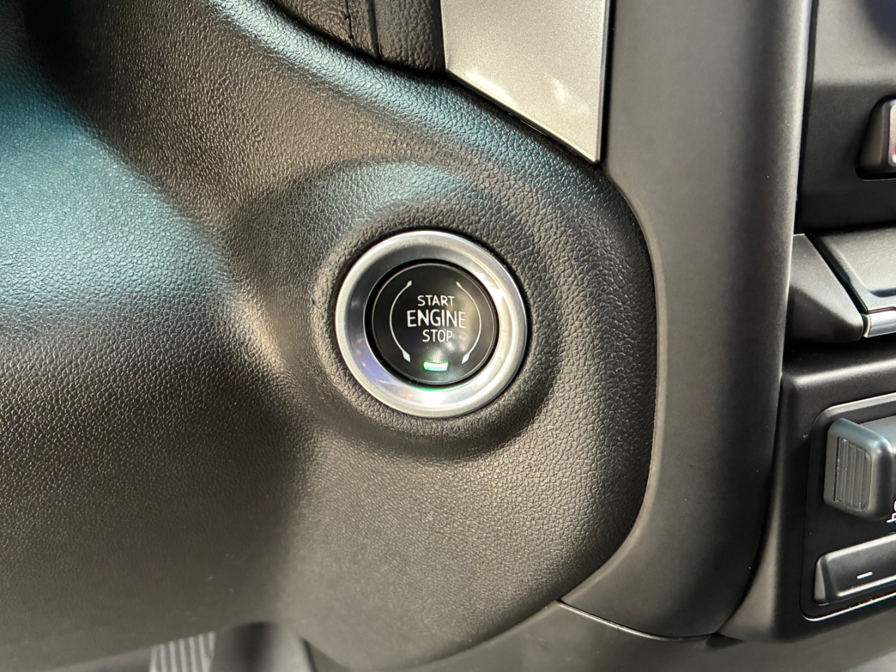 Chevrolet Silverado 1500  2021