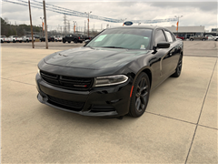 2020 Dodge Charger 
