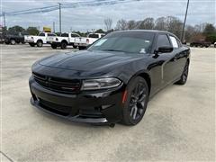 2020 Dodge Charger 