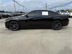 2020 Dodge Charger 