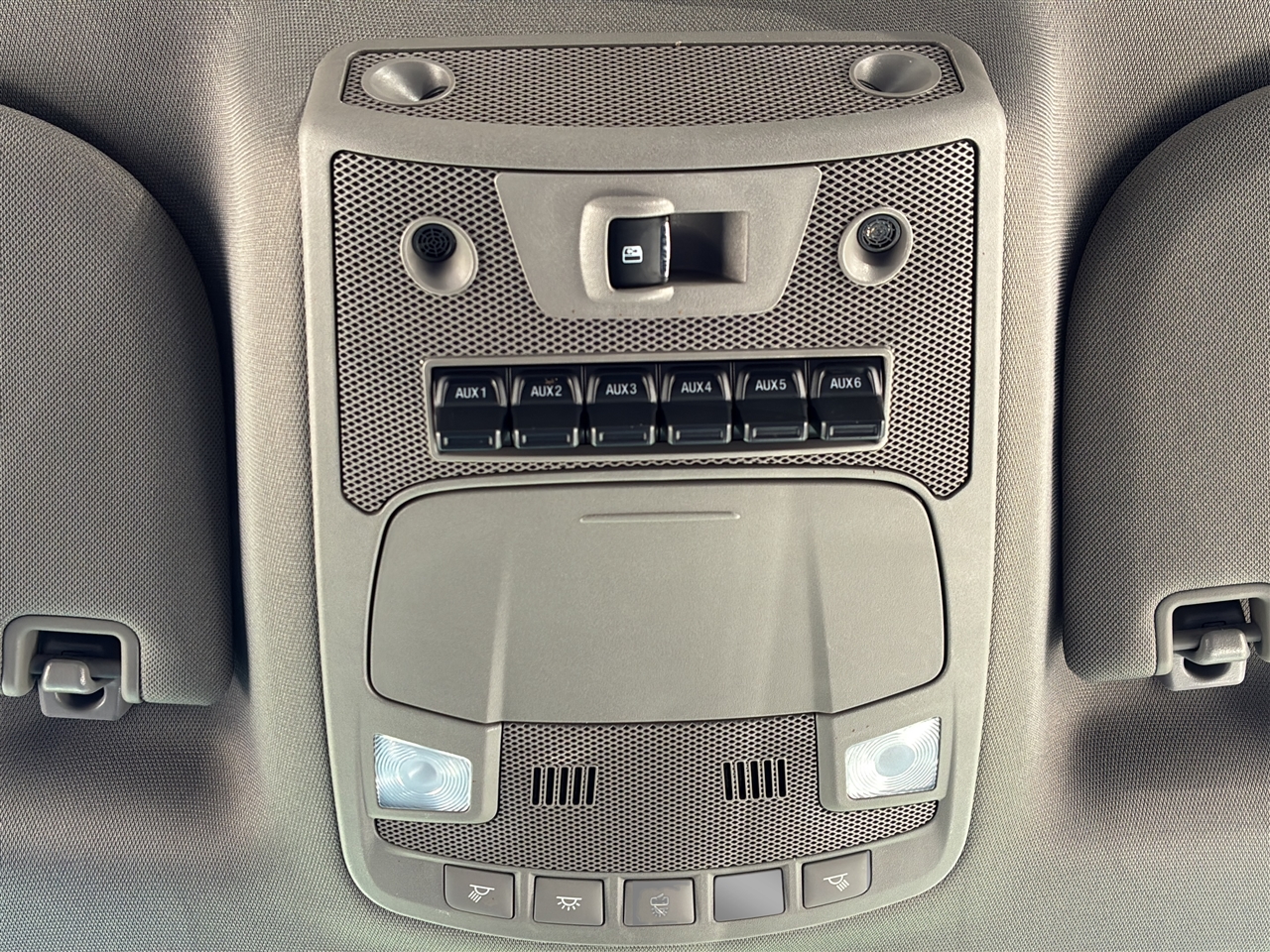 Ford F-350 SD Lariat 2017