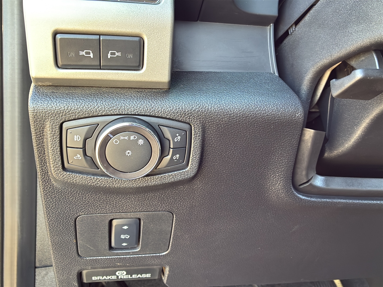 Ford F-350 SD Lariat 2017