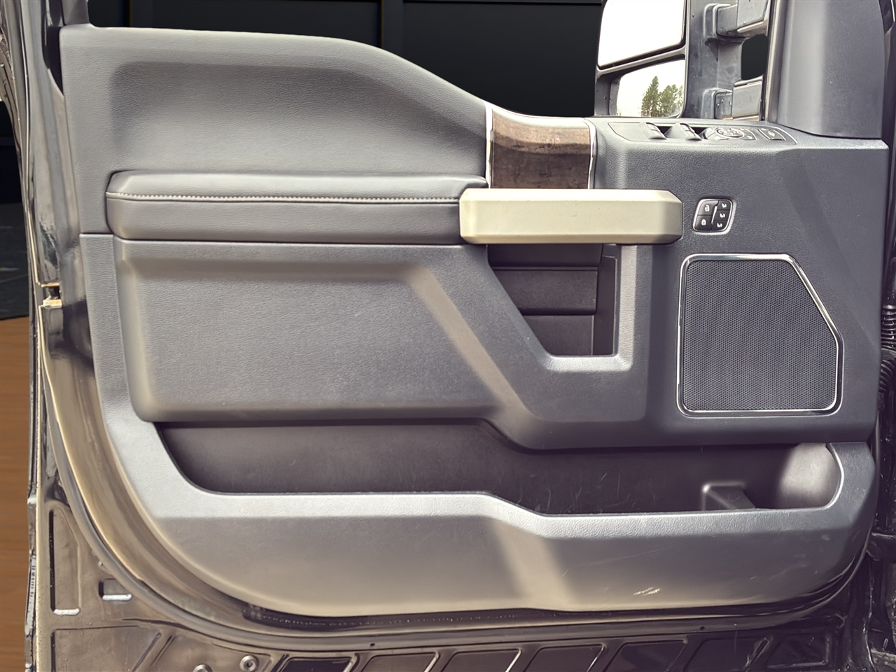 Ford F-250 SD Lariat 2022