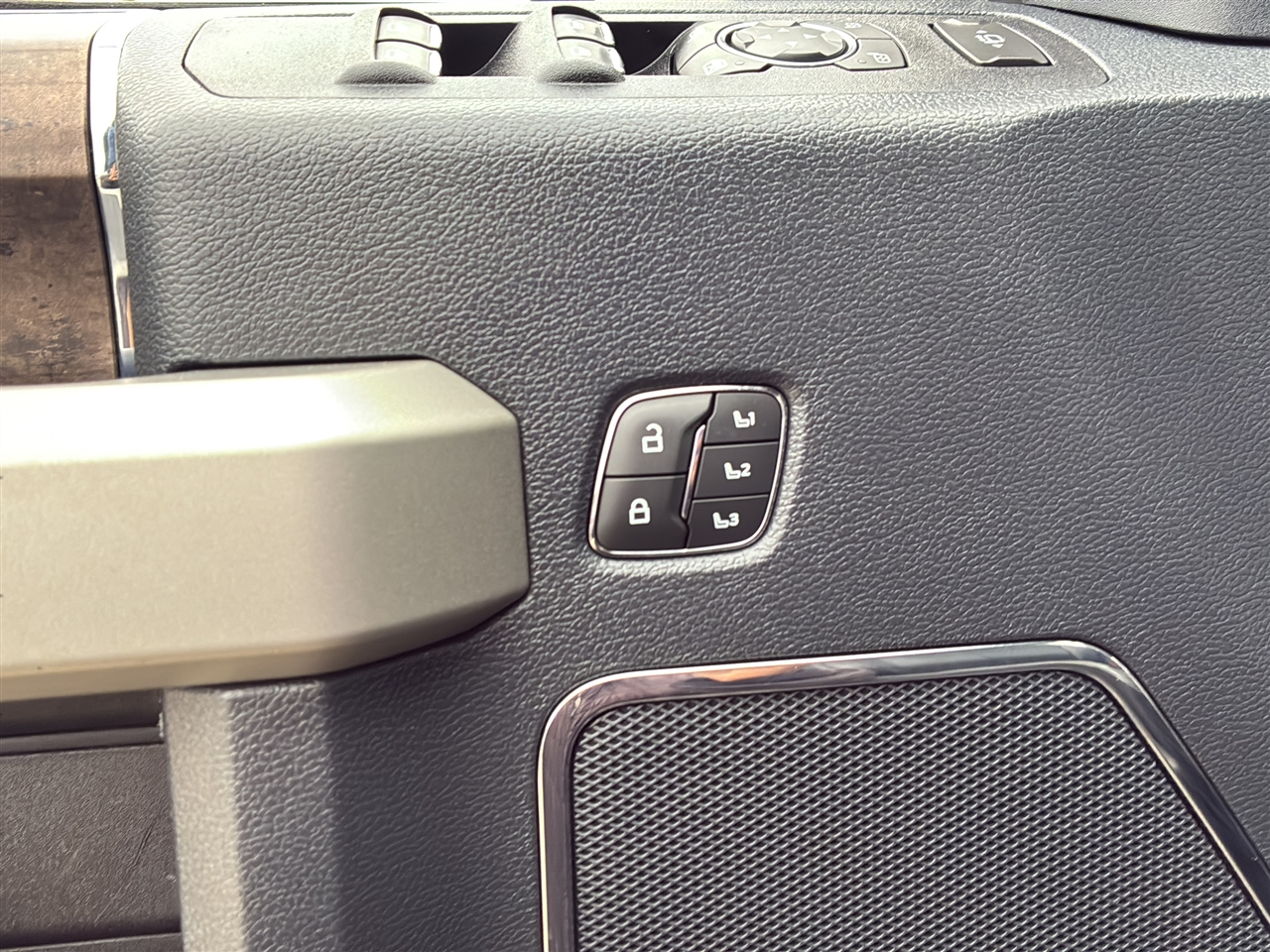 Ford F-250 SD Lariat 2022