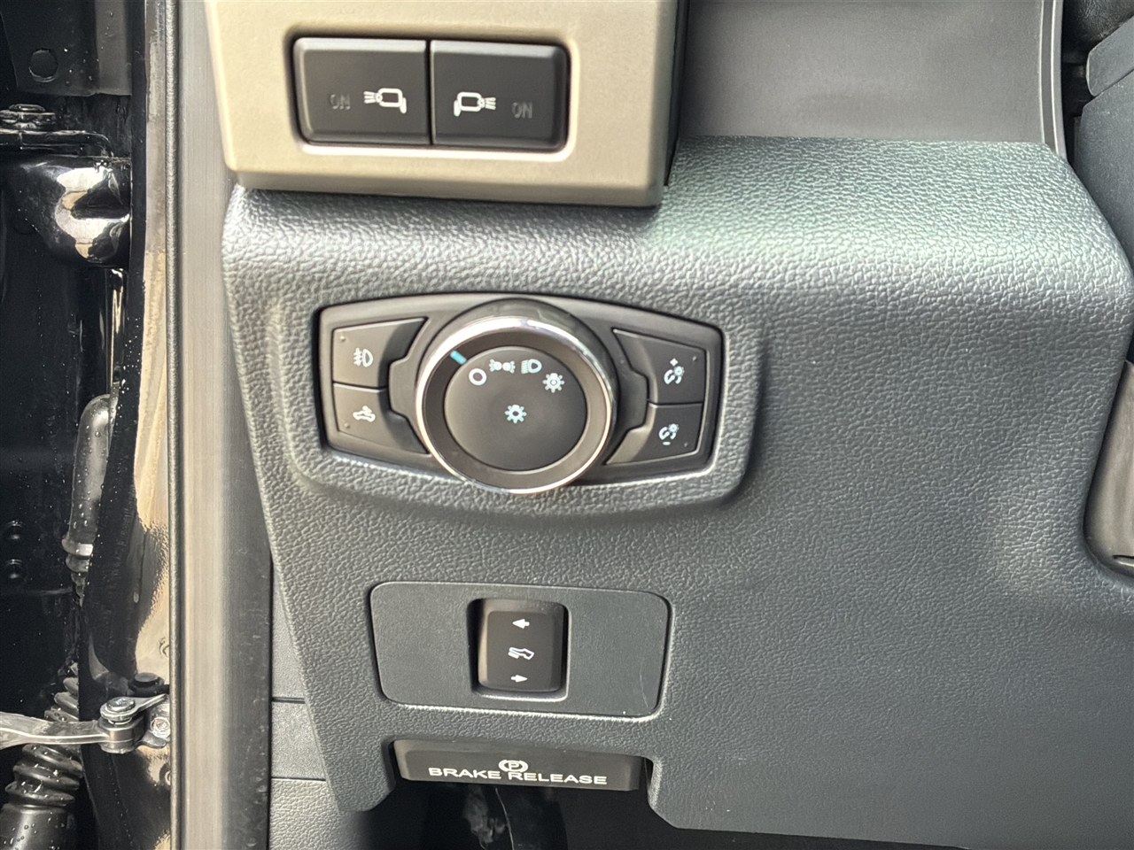 Ford F-250 SD Lariat 2022