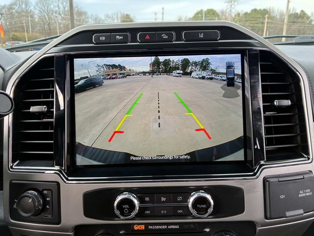 Ford F-250 SD Lariat 2022