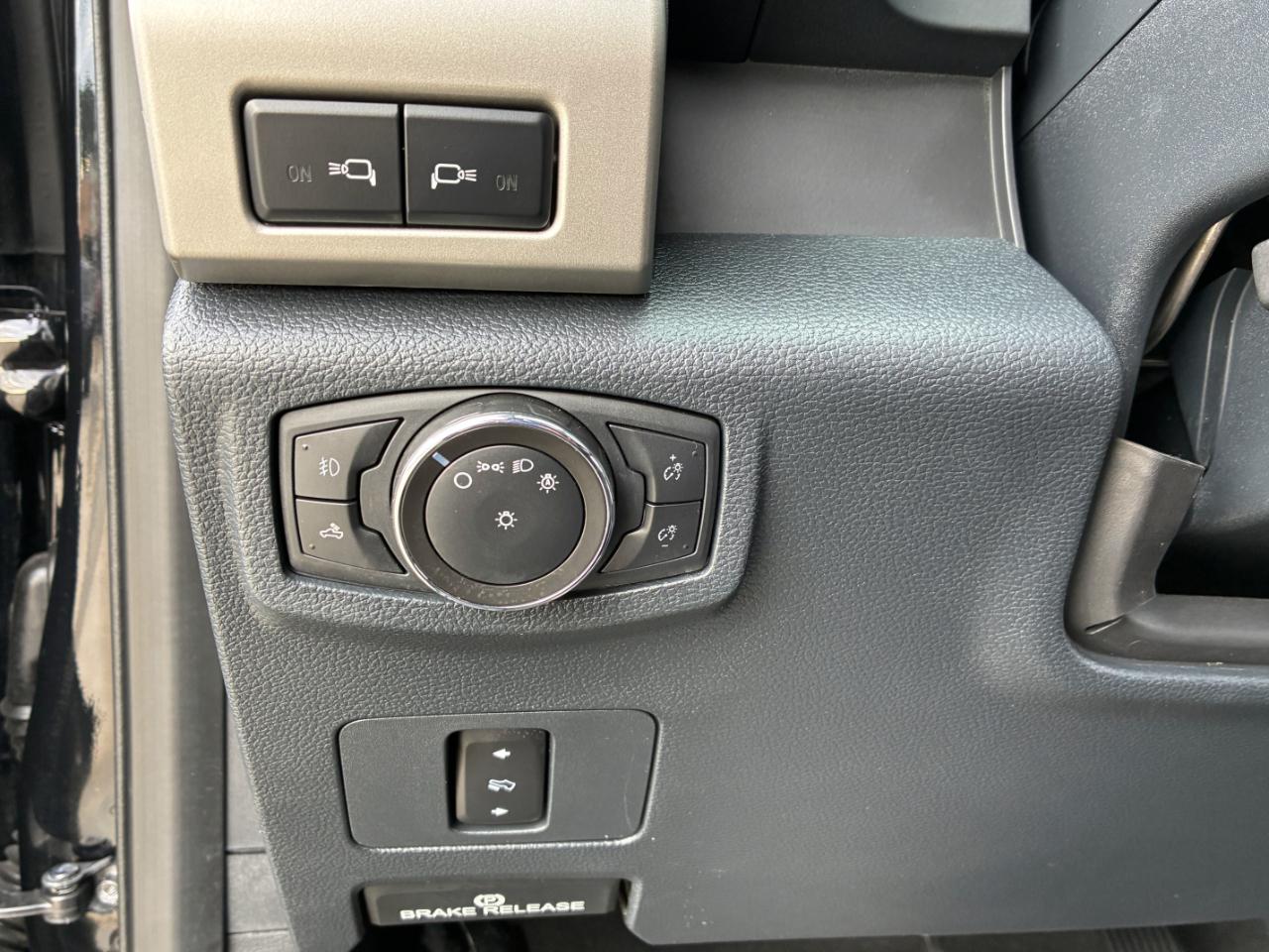 Ford F-250 SD Lariat 2022