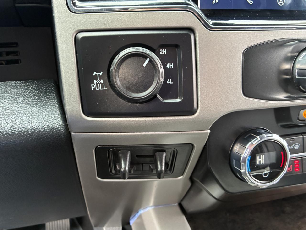 Ford F-250 SD Lariat 2022