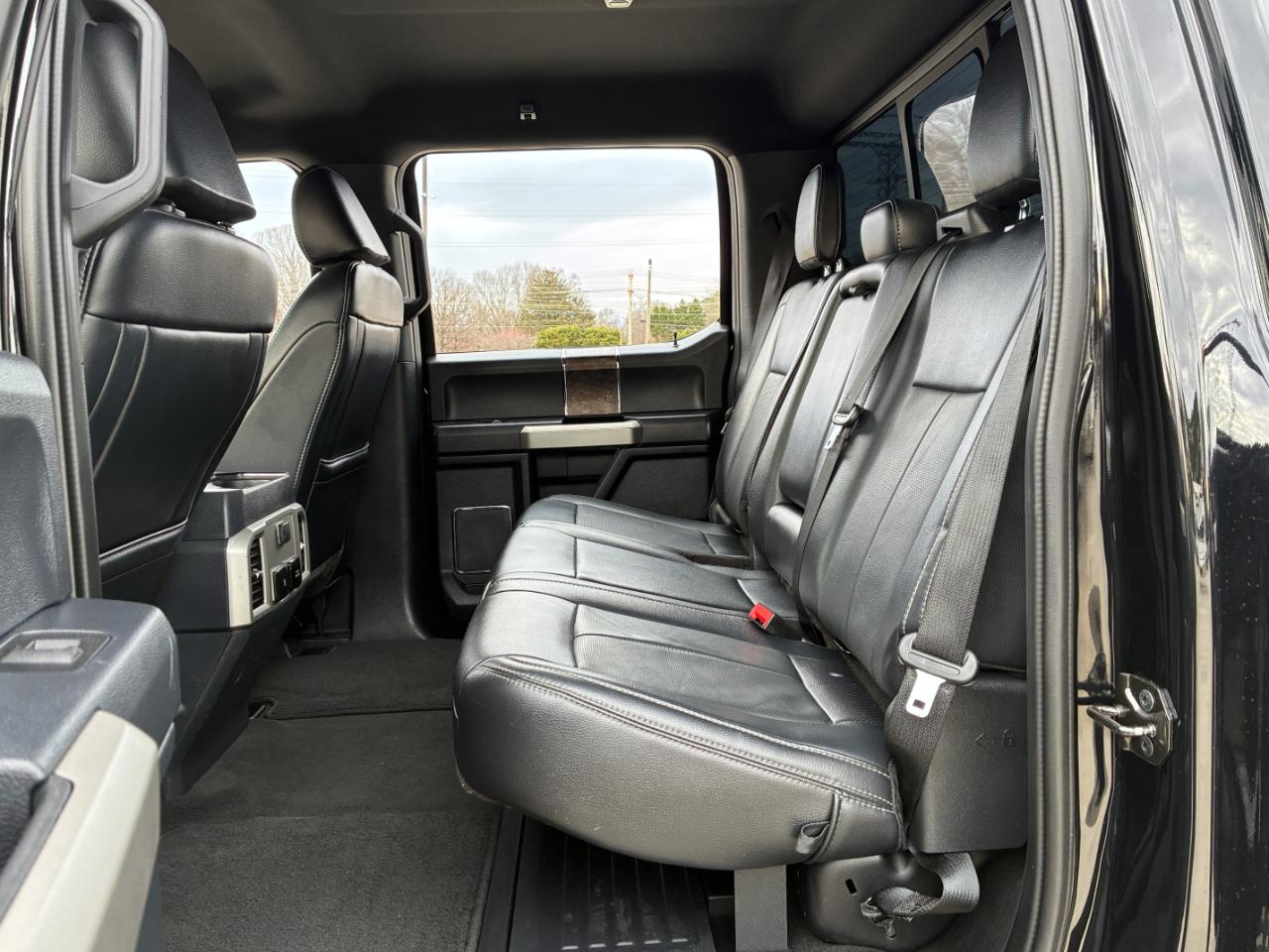 Ford F-250 SD Lariat 2022