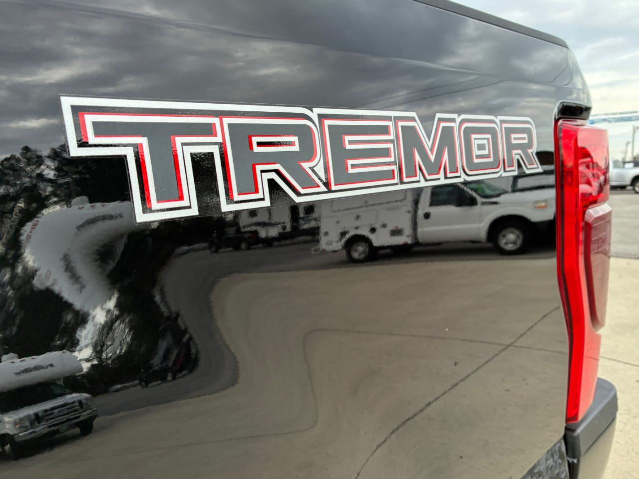 Ford F-250 SD Lariat 2022