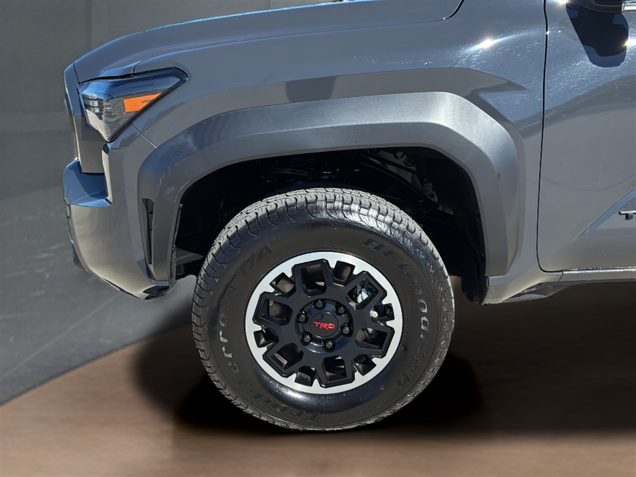 Toyota Tacoma  2024