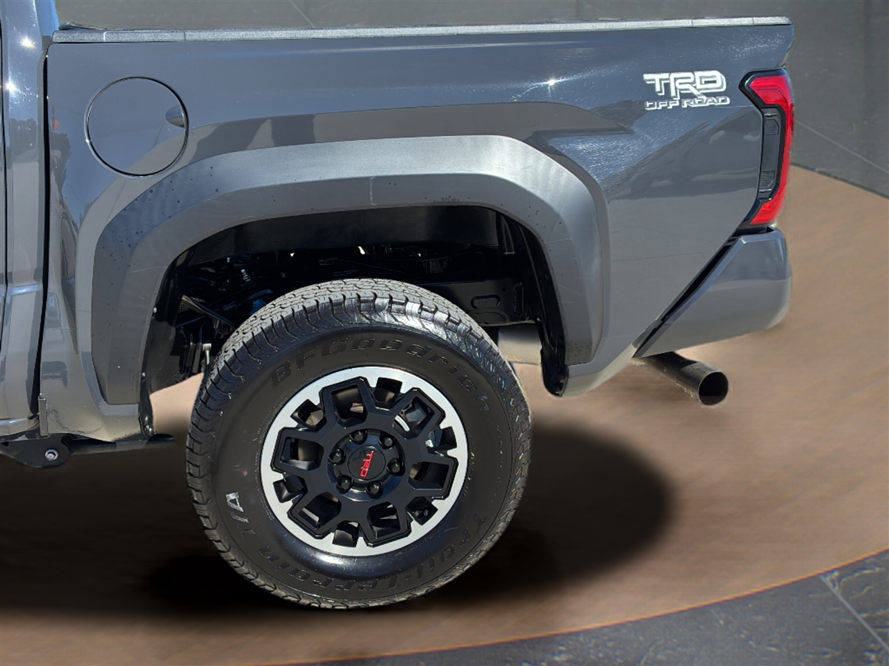 Toyota Tacoma  2024