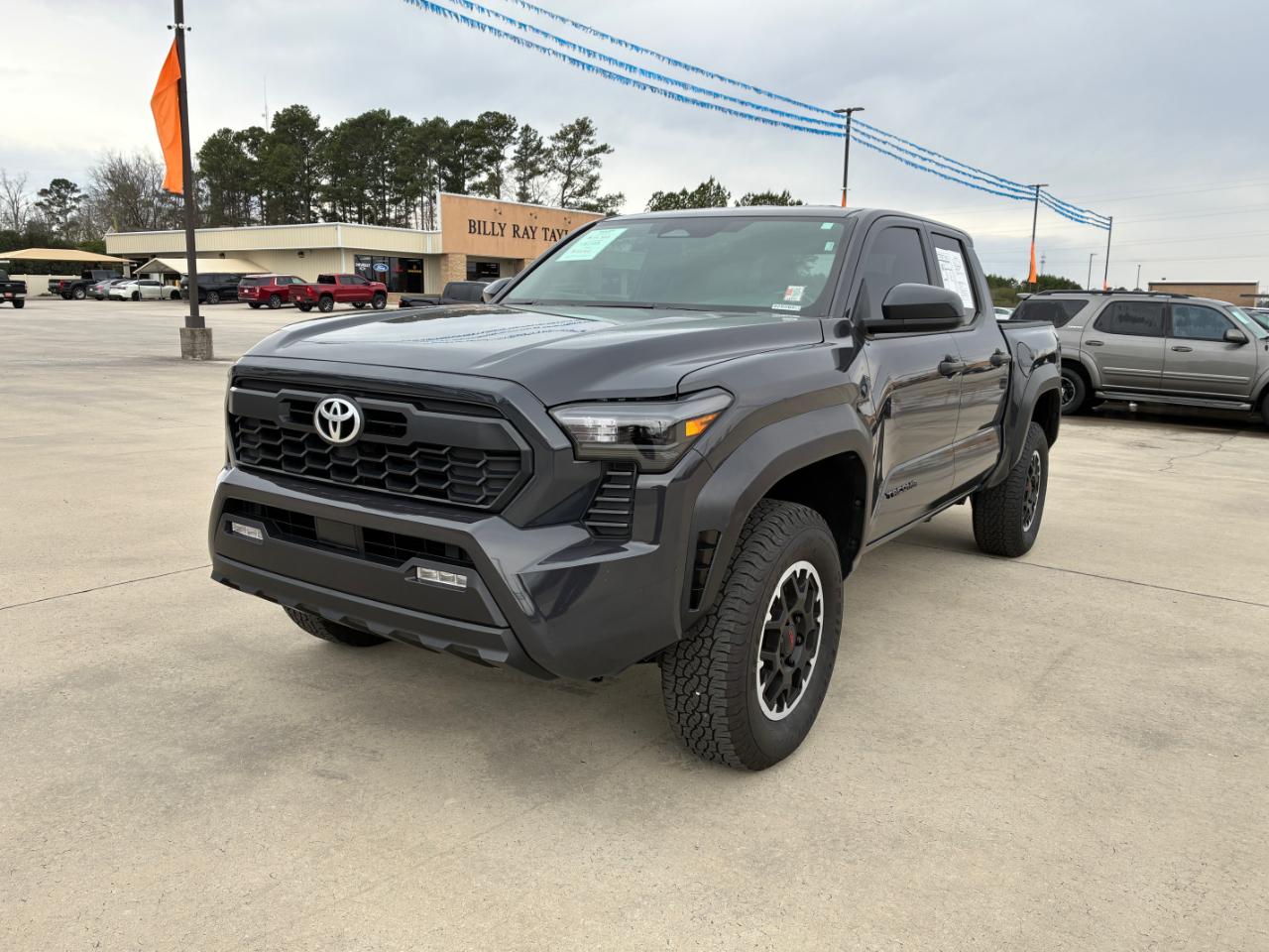 Toyota Tacoma  2024