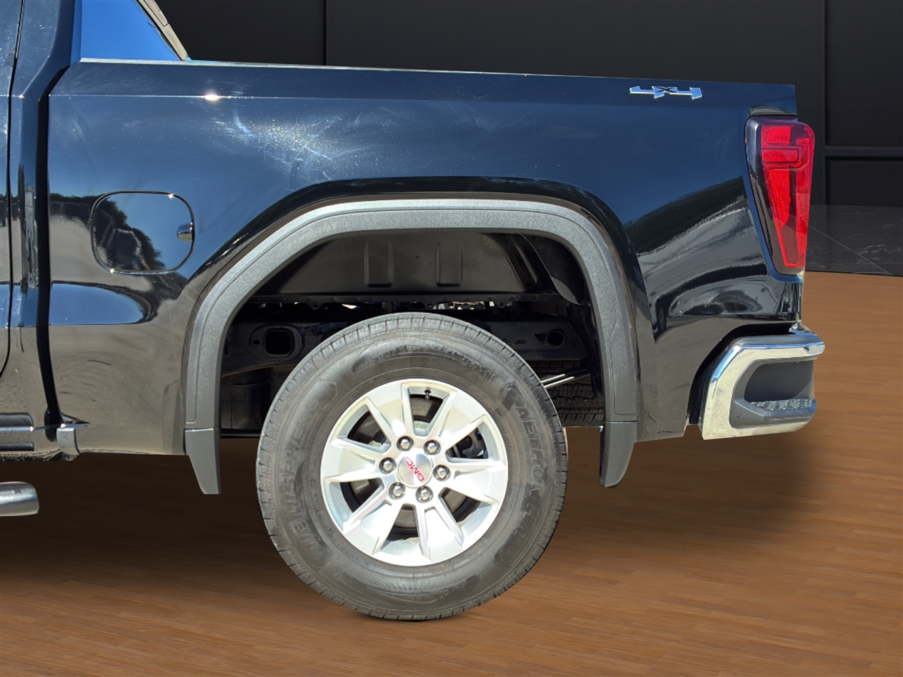 GMC Sierra 1500  2021