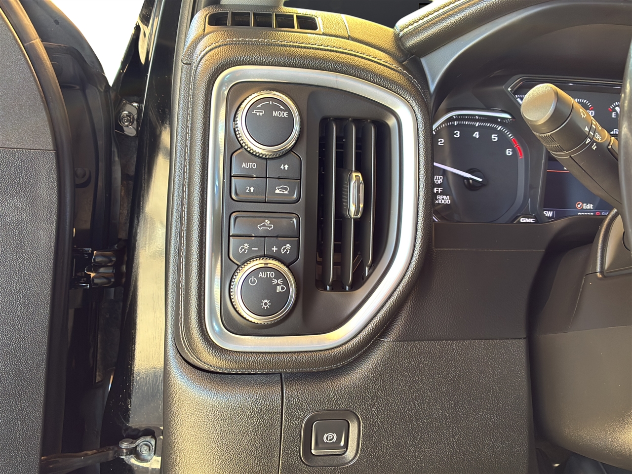 GMC Sierra 1500  2021