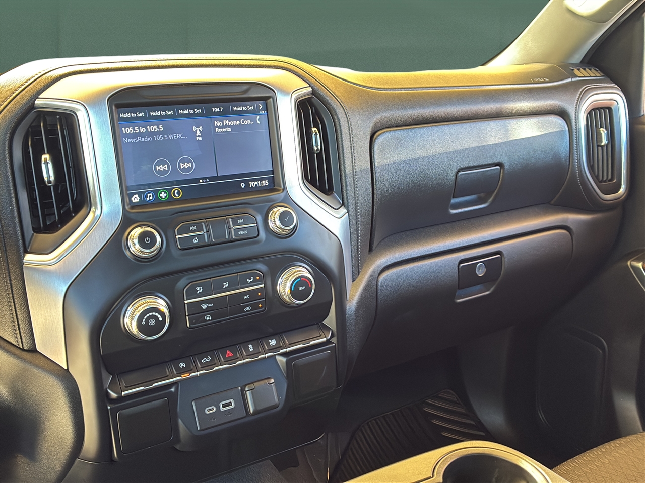 GMC Sierra 1500  2021