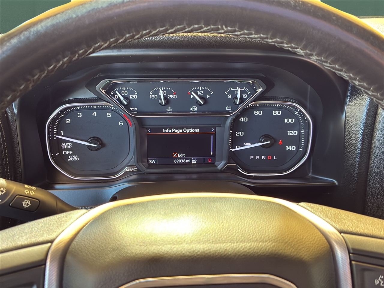 GMC Sierra 1500  2021