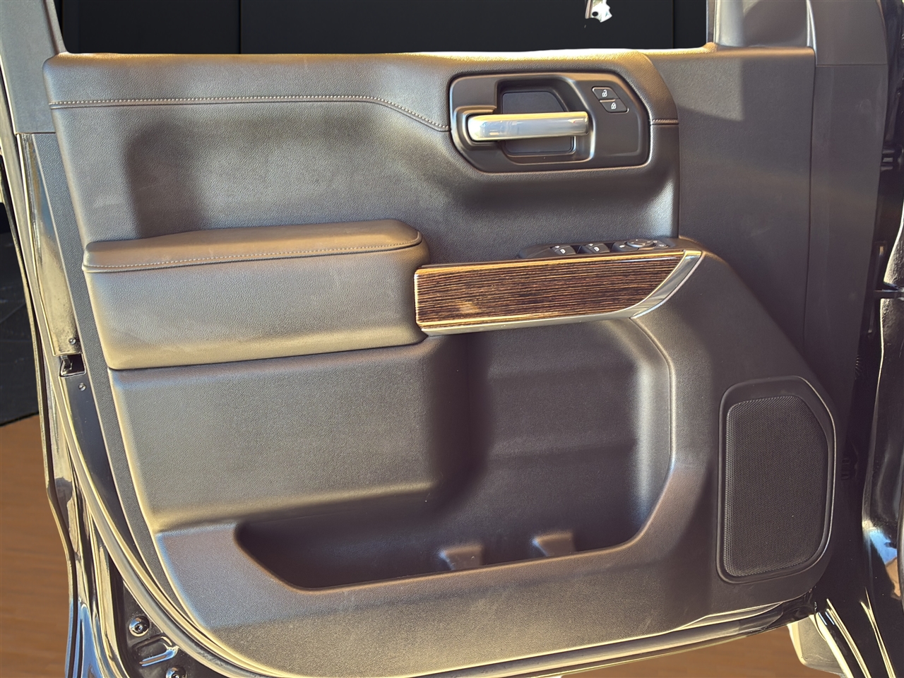 GMC Sierra 1500  2021