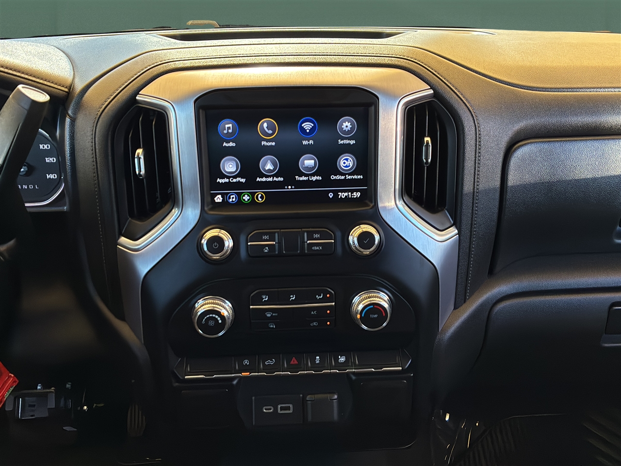 GMC Sierra 1500  2021