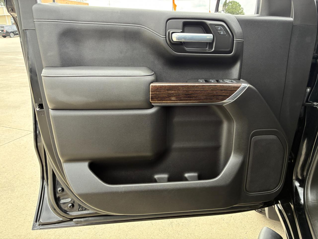 GMC Sierra 1500  2021