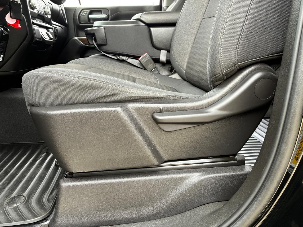 GMC Sierra 1500  2021