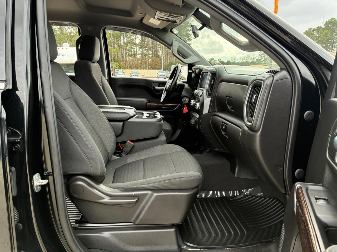 GMC Sierra 1500  2021