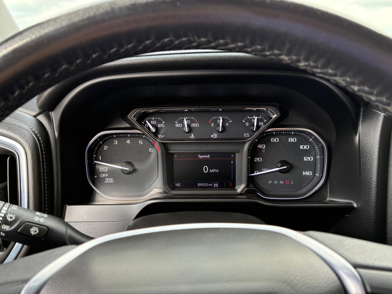 GMC Sierra 1500  2021