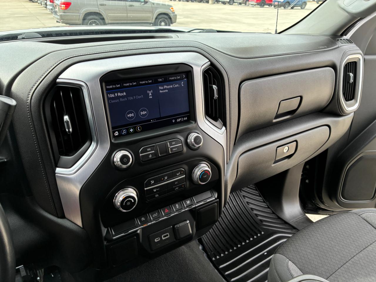 GMC Sierra 1500  2021