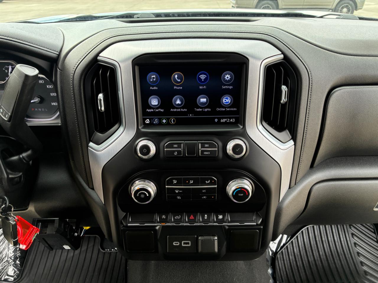 GMC Sierra 1500  2021