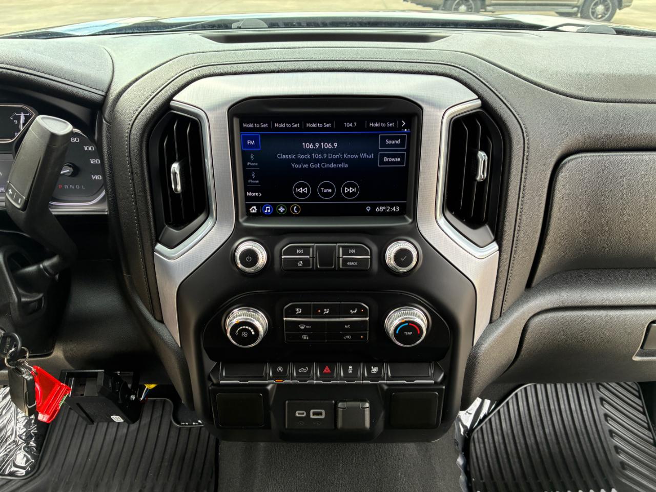 GMC Sierra 1500  2021