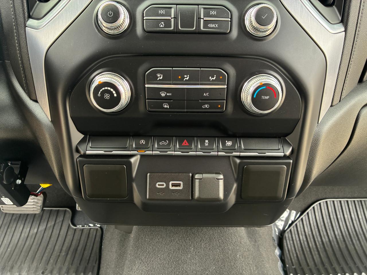 GMC Sierra 1500  2021