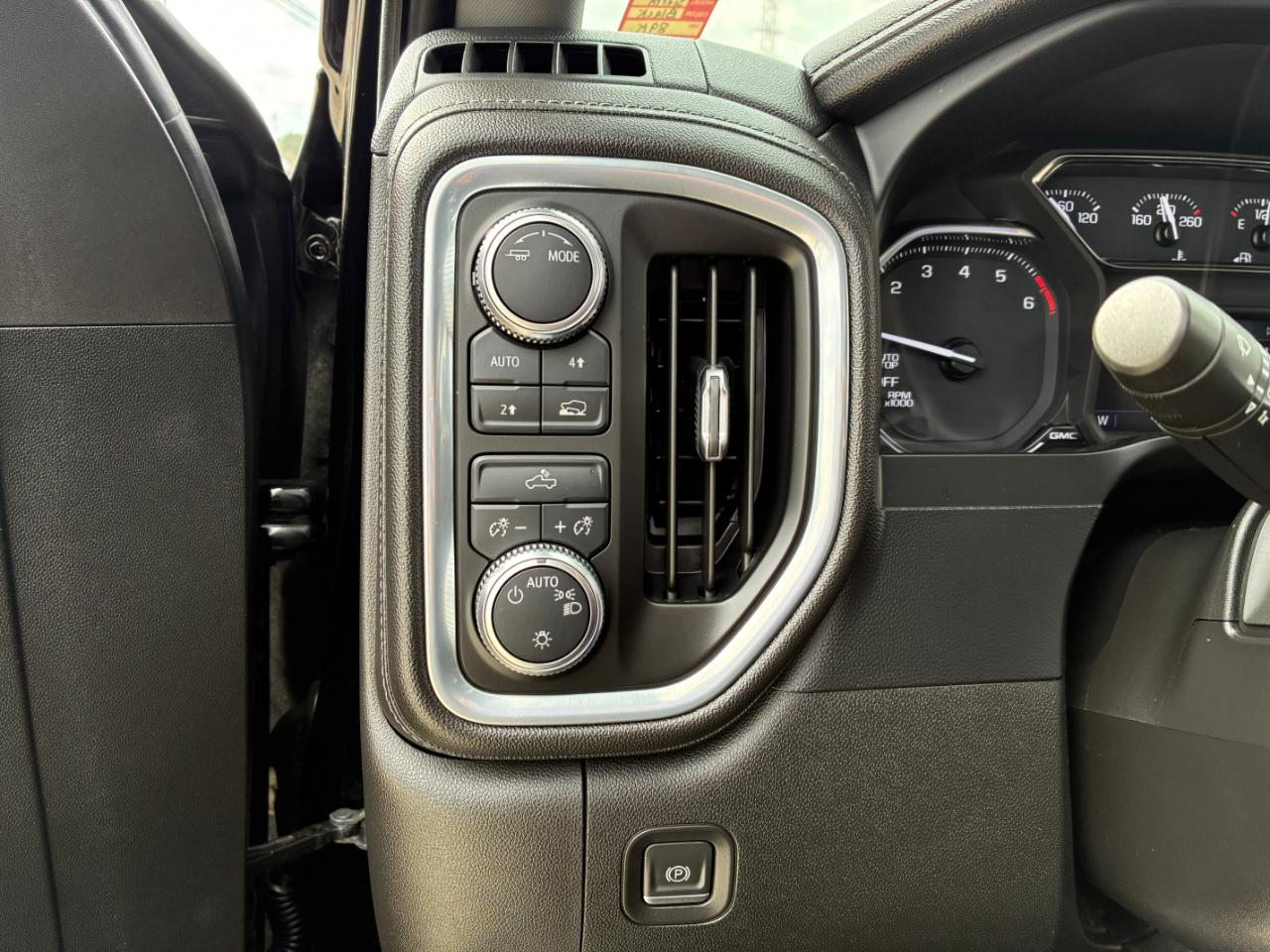 GMC Sierra 1500  2021