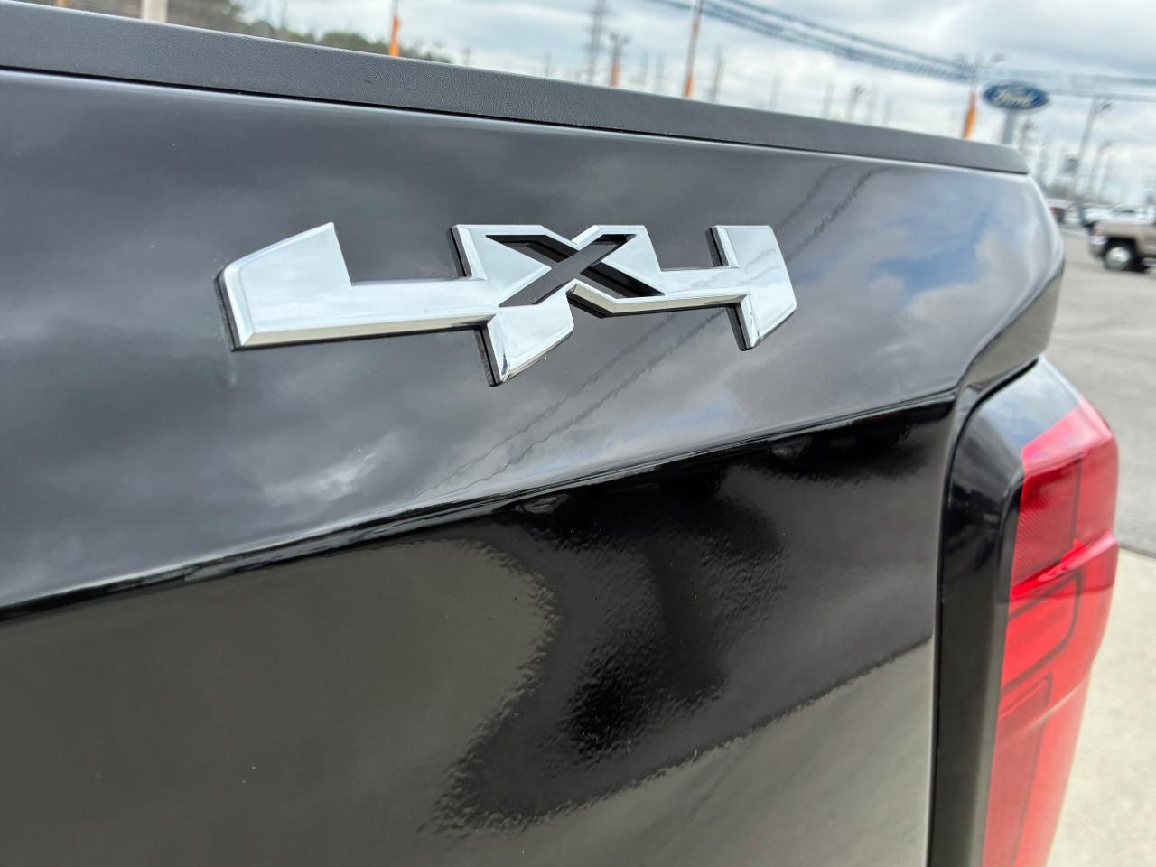 GMC Sierra 1500  2021