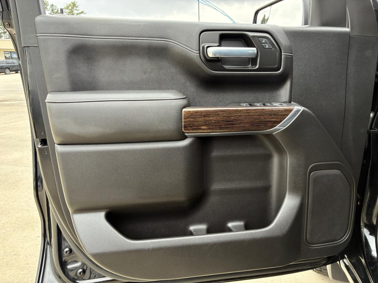 GMC Sierra 1500  2021