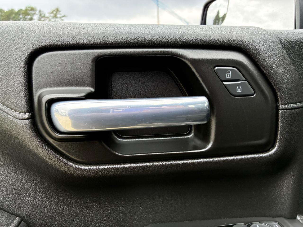 GMC Sierra 1500  2021